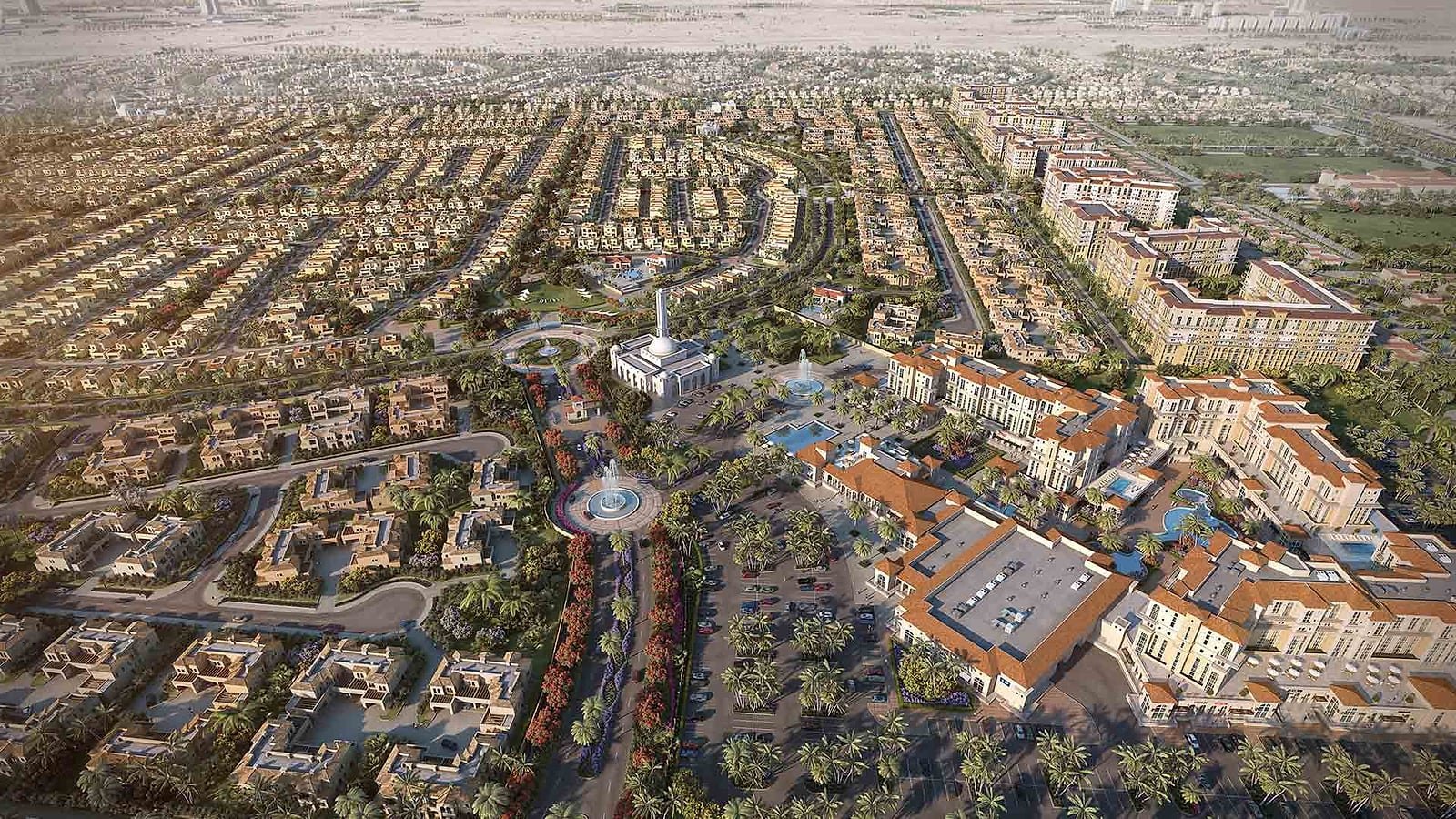 Dubailand