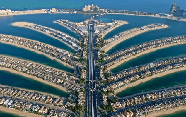 Palm Jumeirah